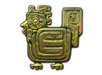 Ancient Beast (Foil) image
